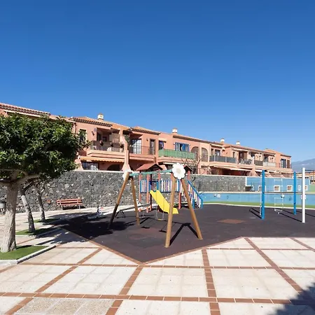 Holiday House Atlantico *