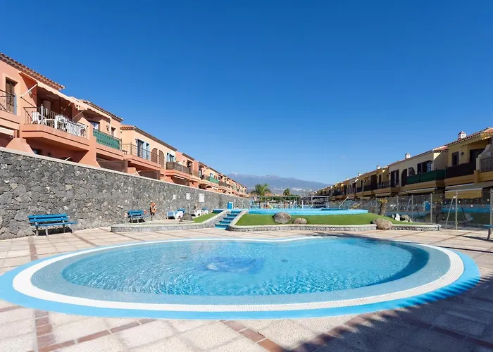 Holiday House Atlantico *