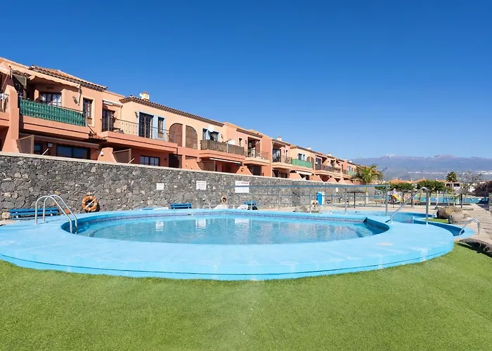 Holiday House Atlantico *