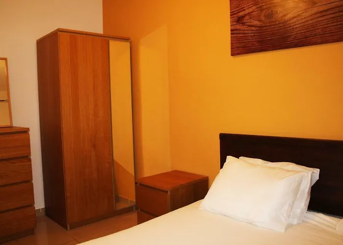 Holiday House Atlantico