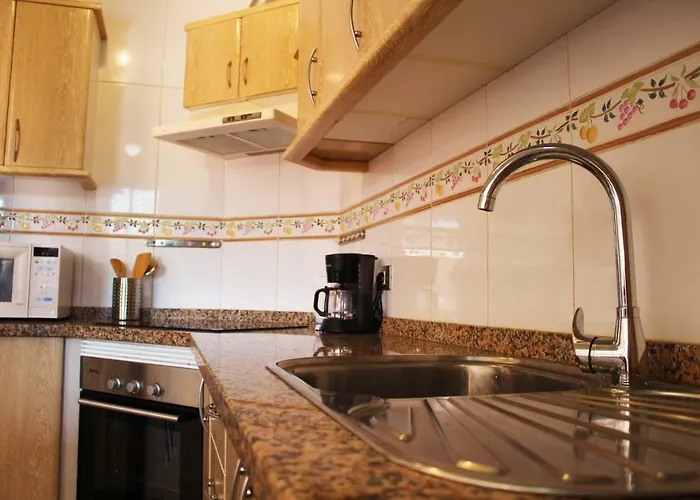 דירה Holiday House Atlantico *