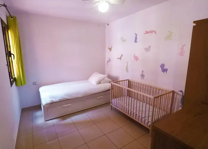 Holiday House Atlantico *