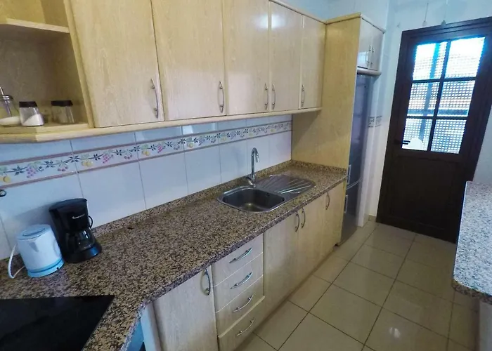 Holiday House Atlantico * קוסטה דל סילנסיו