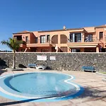 Holiday House Atlantico Costa Del Silencio