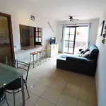 Holiday House Atlantico Apartment *