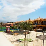 Holiday House Atlantico * Costa Del Silencio