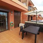 Holiday House Atlantico Apartment