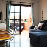 Holiday House Atlantico Apartment