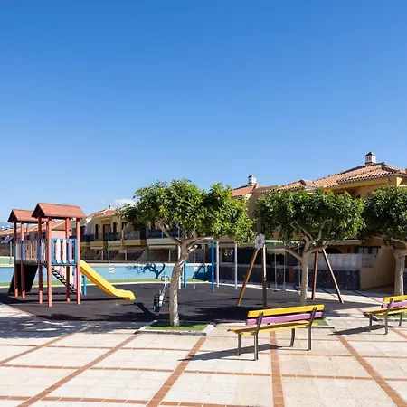 Holiday House Atlantico דירה *