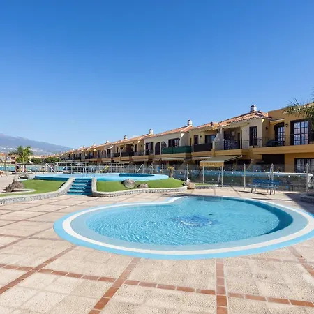 Apartamento Holiday House Atlantico *
