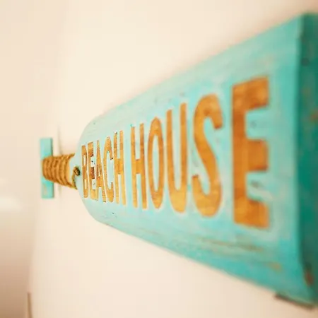 公寓 Holiday House Atlantico *