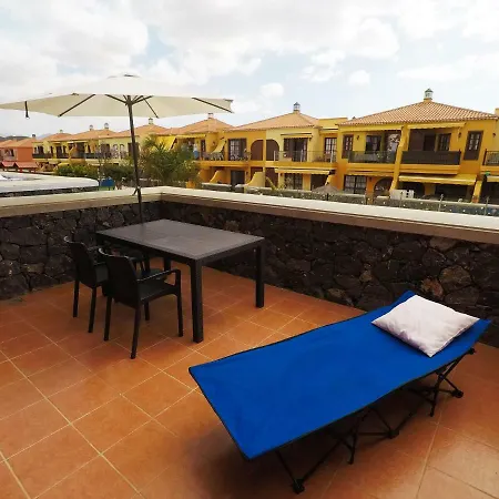 公寓 Holiday House Atlantico *