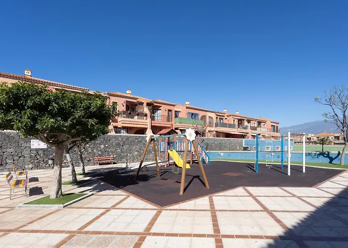 Holiday House Atlantico *