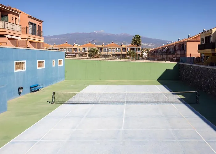 Holiday House Atlantico