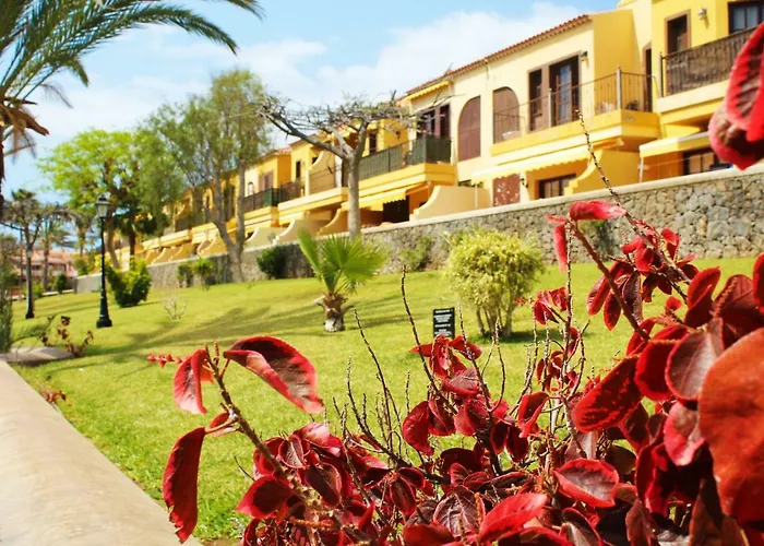 Holiday House Atlantico * Costa Del Silencio