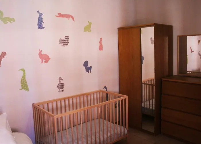 Holiday House Atlantico *