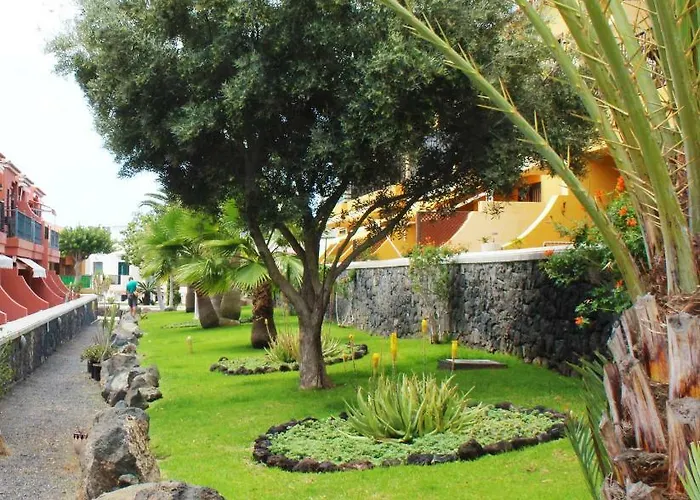 Holiday House Atlantico