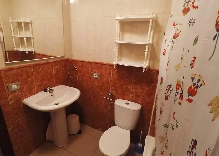 Holiday House Atlantico