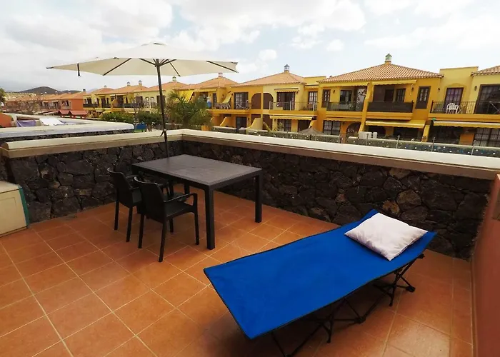 Apartment Holiday House Atlantico *