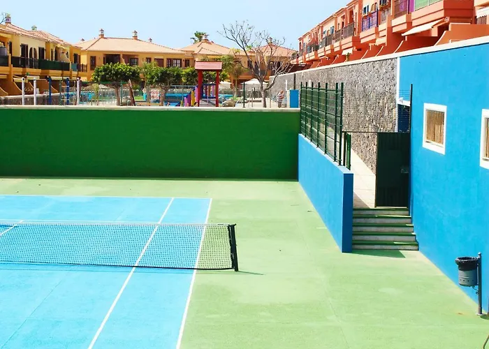 Holiday House Atlantico