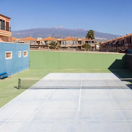 Holiday House Atlantico