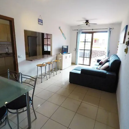 Holiday House Atlantico Apartment *