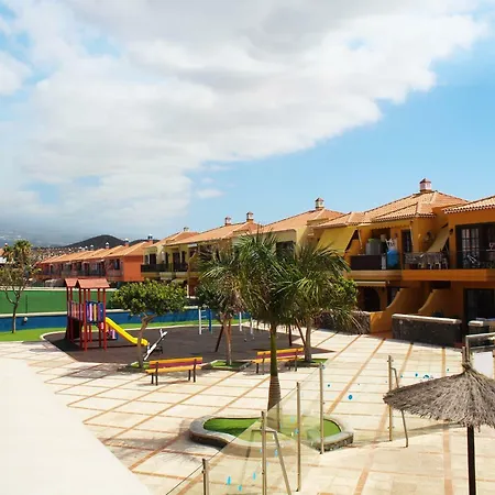 Holiday House Atlantico * コスタ・デル・シレンチオ