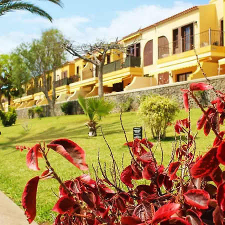 Holiday House Atlantico * Costa Del Silencio