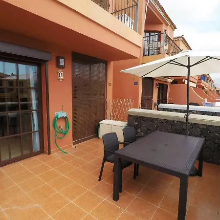 Holiday House Atlantico Apartment