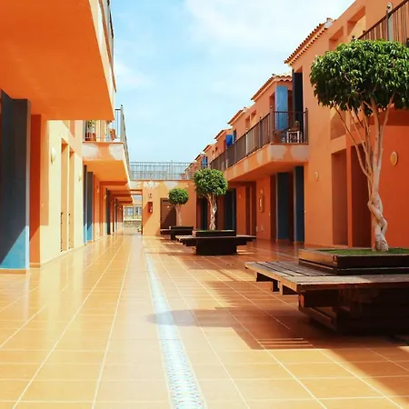 Holiday House Atlantico Apartment *