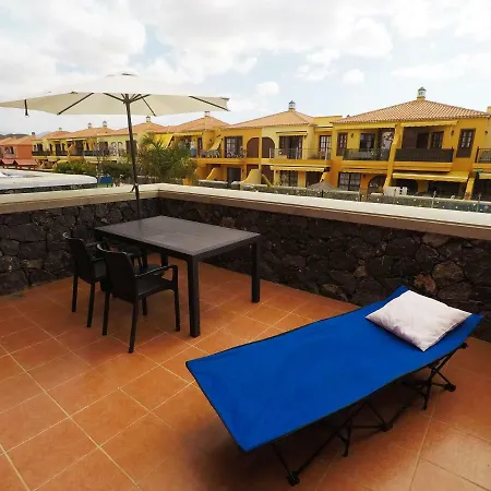 Apartment Holiday House Atlantico *