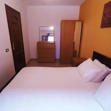 Holiday House Atlantico Costa Del Silencio