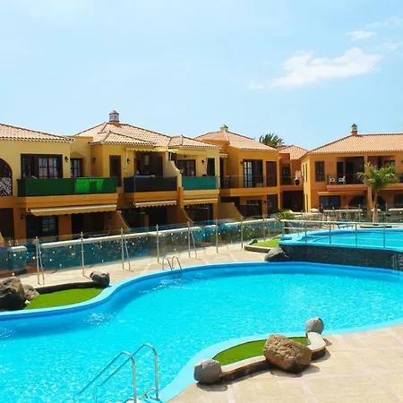 Apartment Holiday House Atlantico Costa Del Silencio