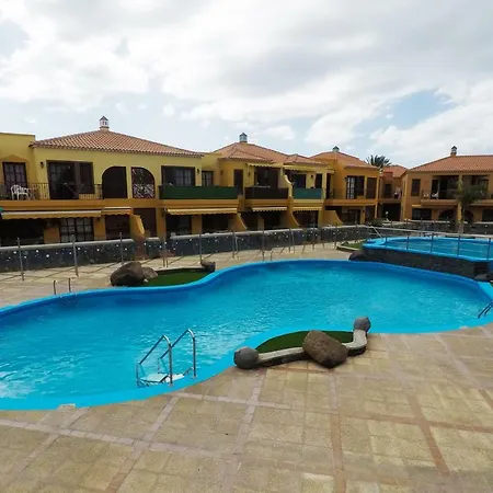 Apartamento Holiday House Atlantico Costa Del Silencio