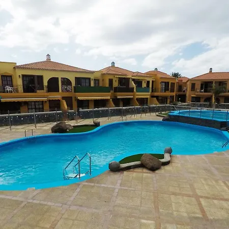 Apartment Holiday House Atlantico Costa Del Silencio