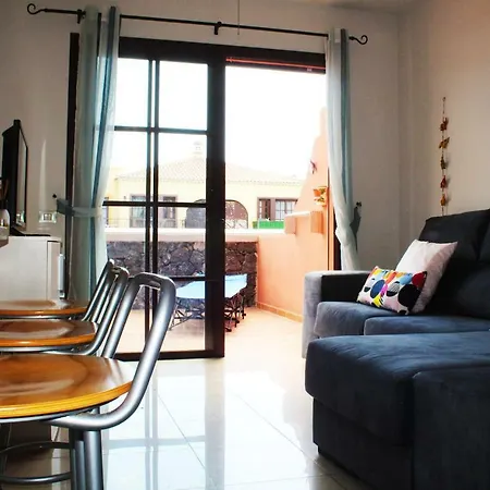 Holiday House Atlantico Apartment