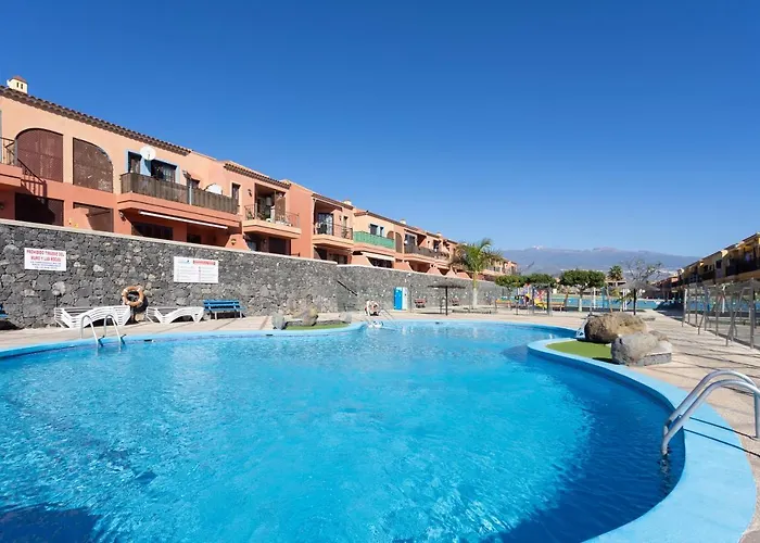 Holiday House Atlantico