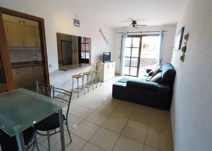 Holiday House Atlantico Appartement *
