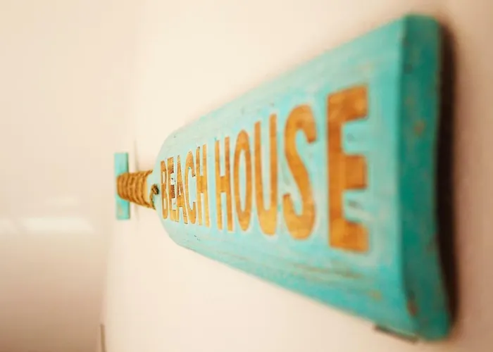 Appartement Holiday House Atlantico *