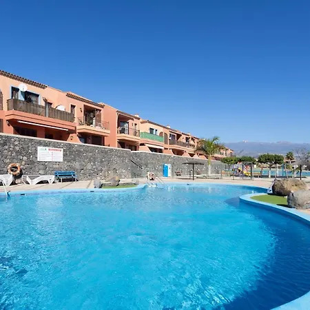 Holiday House Atlantico