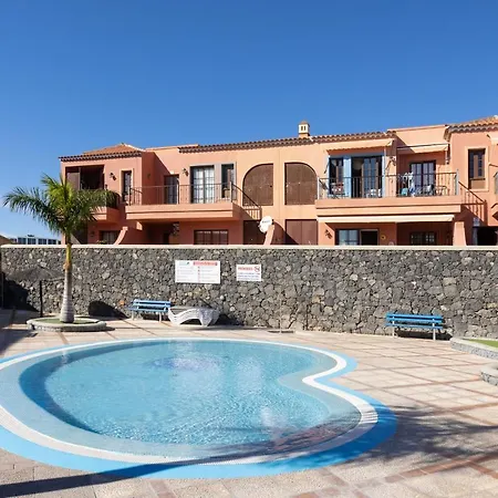 Holiday House Atlantico Costa Del Silencio