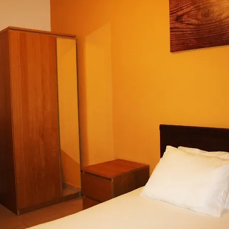 Holiday House Atlantico