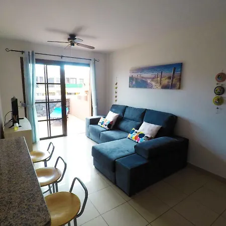 Holiday House Atlantico Apartmán