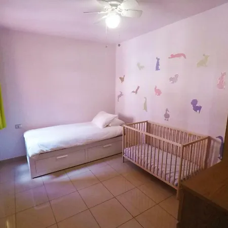 Holiday House Atlantico *