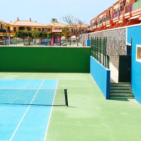 Holiday House Atlantico