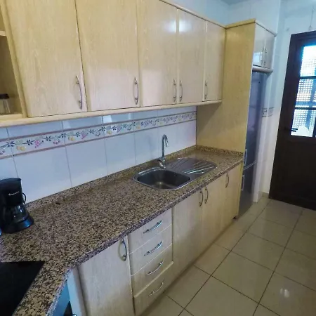 Holiday House Atlantico * Costa Del Silencio