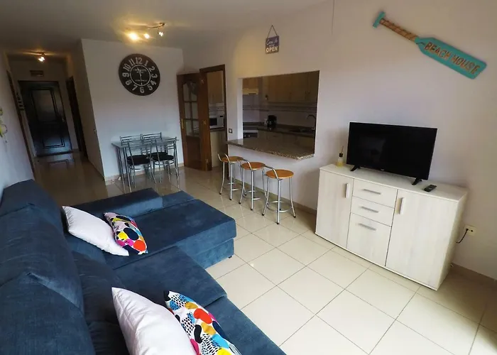 Holiday House Atlantico *